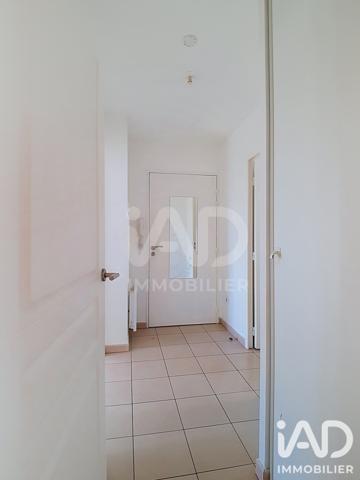 Appartement à vendre 3 pièces 67,99 m² Vaux-le-Pénil