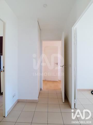 Appartement à vendre 3 pièces 67,99 m² Vaux-le-Pénil
