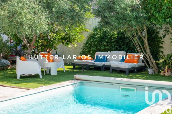 Maison à vendre 4 pièces 110 m² Solliès-Ville