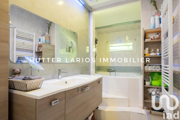 Maison à vendre 4 pièces 110 m² Solliès-Ville