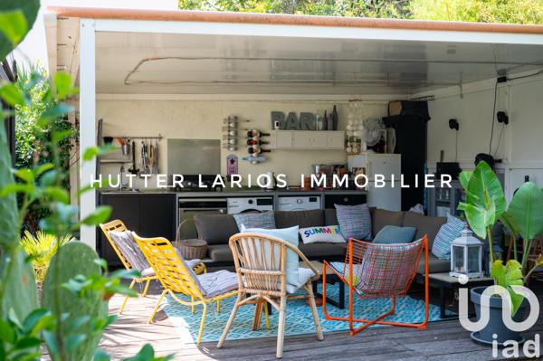 Maison à vendre 4 pièces 110 m² Solliès-Ville