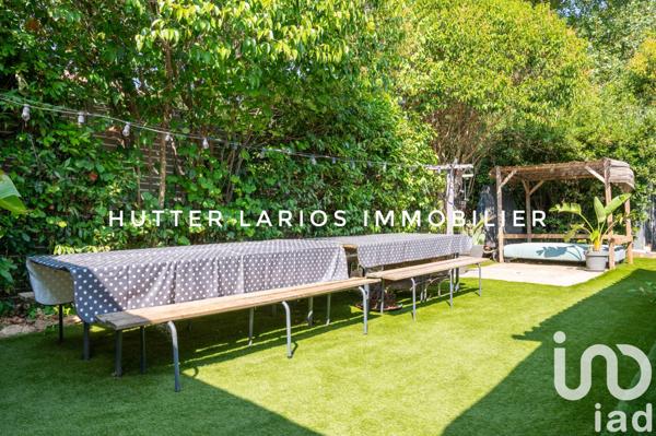 Maison à vendre 4 pièces 110 m² Solliès-Ville