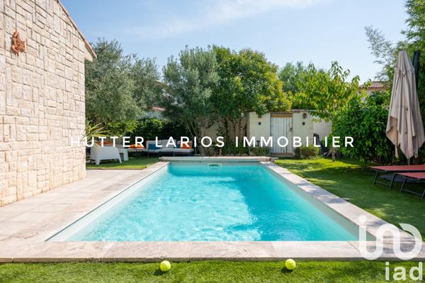 Maison à vendre 4 pièces 110 m² Solliès-Ville