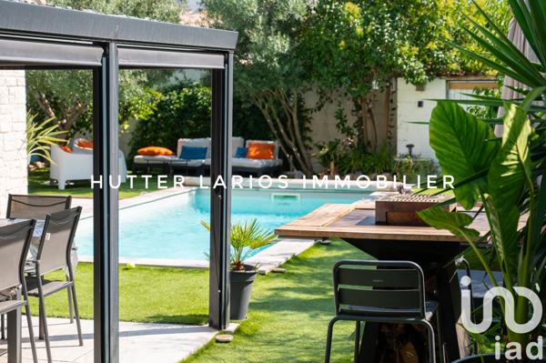 Maison à vendre 4 pièces 110 m² Solliès-Ville