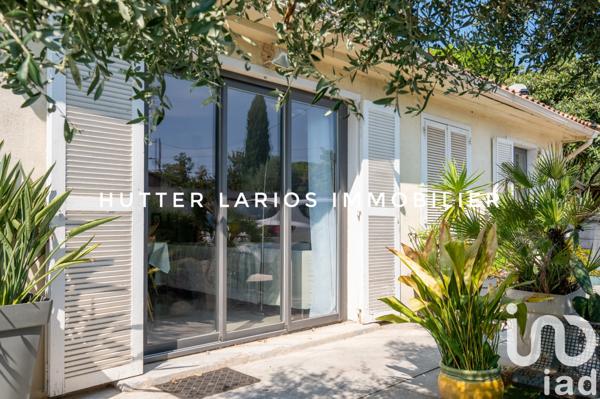 Maison à vendre 4 pièces 110 m² Solliès-Ville