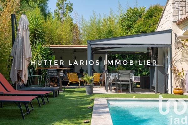 Maison à vendre 4 pièces 110 m² Solliès-Ville