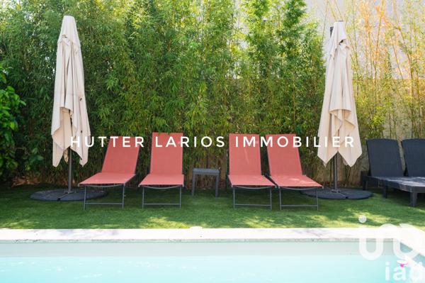 Maison à vendre 4 pièces 110 m² Solliès-Ville