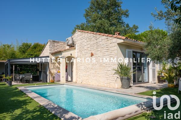 Maison à vendre 4 pièces 110 m² Solliès-Ville