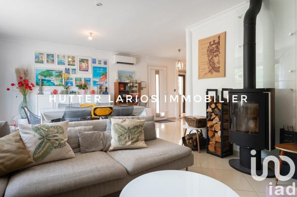 Maison à vendre 4 pièces 110 m² Solliès-Ville