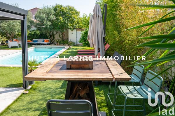 Maison à vendre 4 pièces 110 m² Solliès-Ville