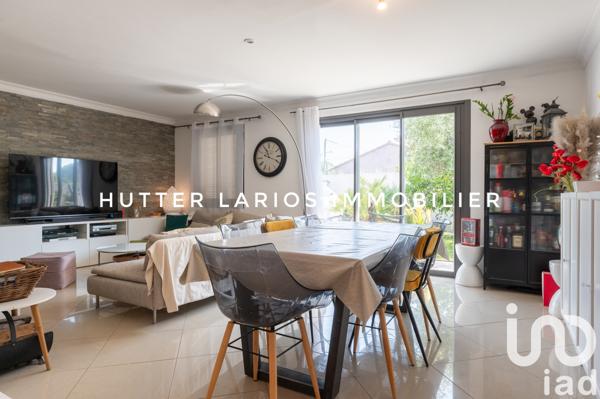 Maison à vendre 4 pièces 110 m² Solliès-Ville