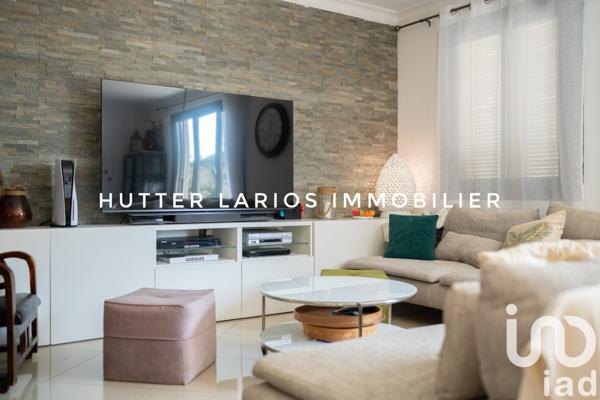 Maison à vendre 4 pièces 110 m² Solliès-Ville