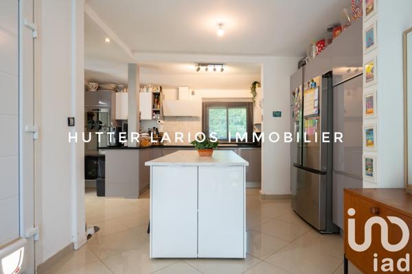 Maison à vendre 4 pièces 110 m² Solliès-Ville