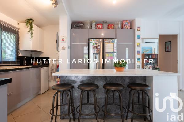 Maison à vendre 4 pièces 110 m² Solliès-Ville