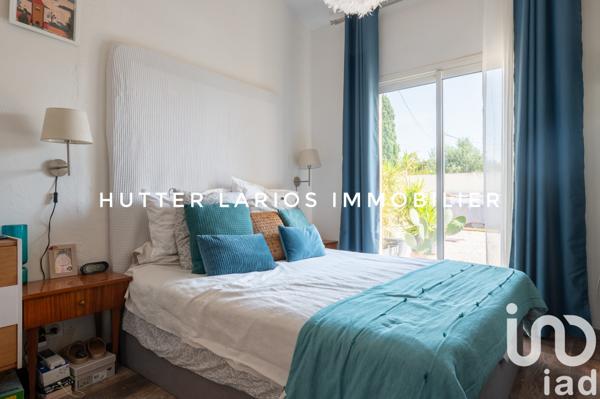 Maison à vendre 4 pièces 110 m² Solliès-Ville