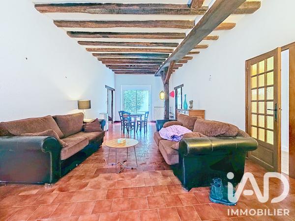 Maison à vendre 7 pièces 147 m² Gien