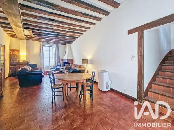 Maison à vendre 7 pièces 147 m² Gien