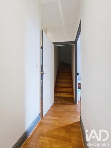Maison à vendre 7 pièces 147 m² Gien