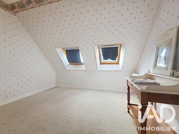 Maison à vendre 7 pièces 147 m² Gien