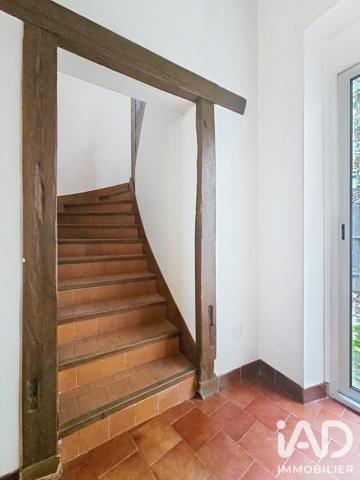 Maison à vendre 7 pièces 147 m² Gien