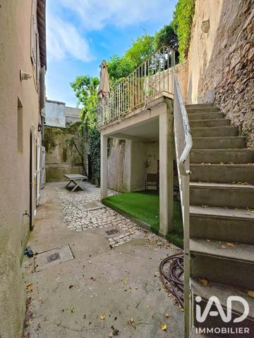 Maison à vendre 7 pièces 147 m² Gien