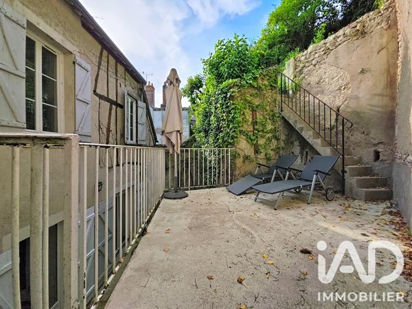 Maison à vendre 7 pièces 147 m² Gien