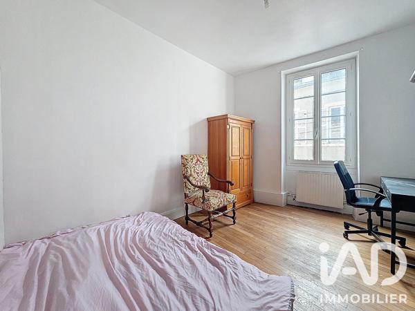 Maison à vendre 7 pièces 147 m² Gien