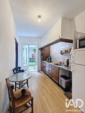 Maison à vendre 7 pièces 147 m² Gien