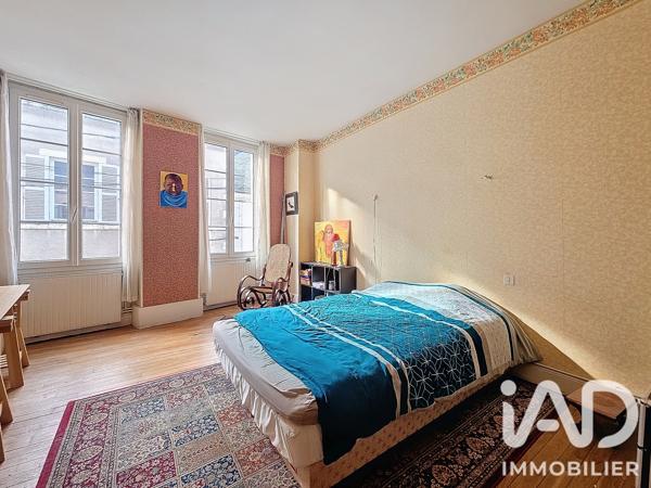 Maison à vendre 7 pièces 147 m² Gien