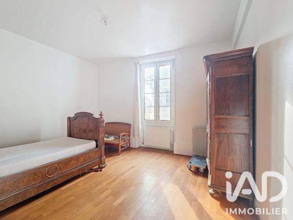 Maison à vendre 7 pièces 147 m² Gien