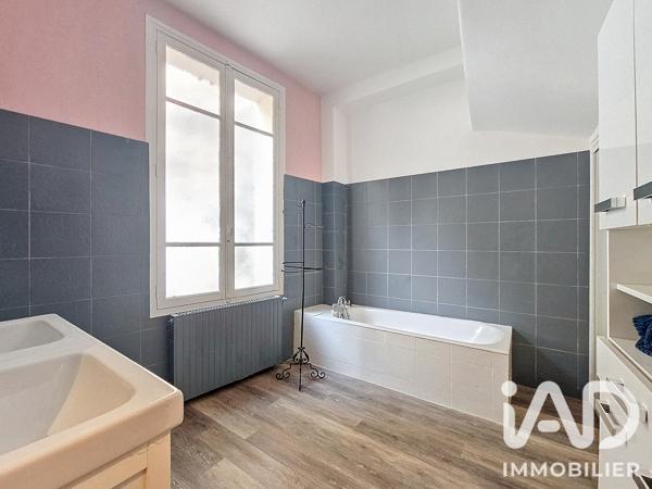 Maison à vendre 7 pièces 147 m² Gien
