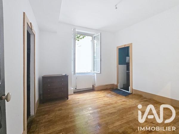 Maison à vendre 7 pièces 147 m² Gien
