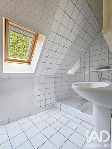 Maison à vendre 7 pièces 147 m² Gien