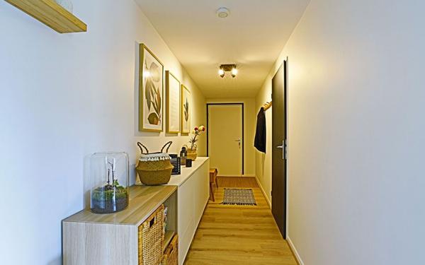 Appartement à vendre    4 pièces • 78,54 m2 Poissy