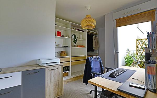 Appartement à vendre    4 pièces • 78,54 m2 Poissy