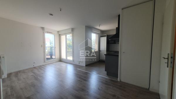 BOISSY-SAINT-LEGER - 4 Pièces et 72 m² - Quartier Gare