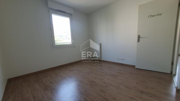 BOISSY-SAINT-LEGER - 4 Pièces et 72 m² - Quartier Gare