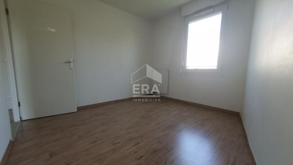 BOISSY-SAINT-LEGER - 4 Pièces et 72 m² - Quartier Gare