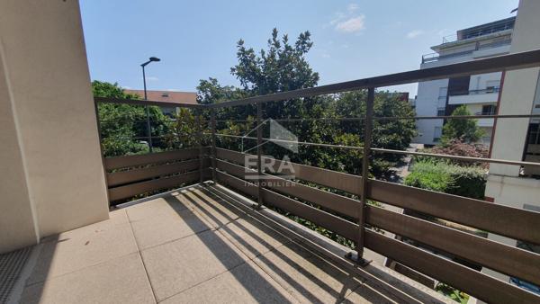 BOISSY-SAINT-LEGER - 4 Pièces et 72 m² - Quartier Gare