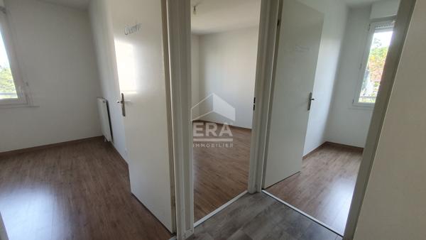 BOISSY-SAINT-LEGER - 4 Pièces et 72 m² - Quartier Gare