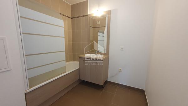 BOISSY-SAINT-LEGER - 4 Pièces et 72 m² - Quartier Gare