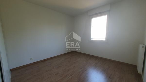 BOISSY-SAINT-LEGER - 4 Pièces et 72 m² - Quartier Gare