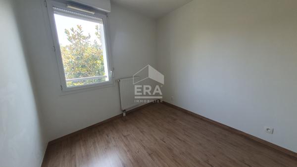 BOISSY-SAINT-LEGER - 4 Pièces et 72 m² - Quartier Gare