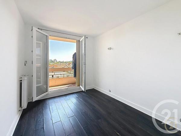 Appartement F3 à vendre  3 pièces - 59,44 m 2   BONDY  - 93