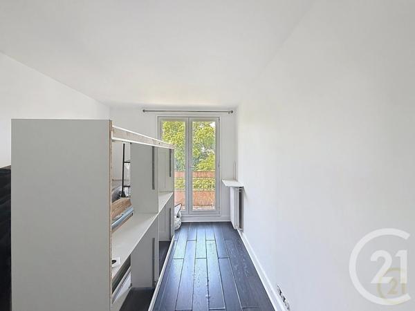 Appartement F3 à vendre  3 pièces - 59,44 m 2   BONDY  - 93