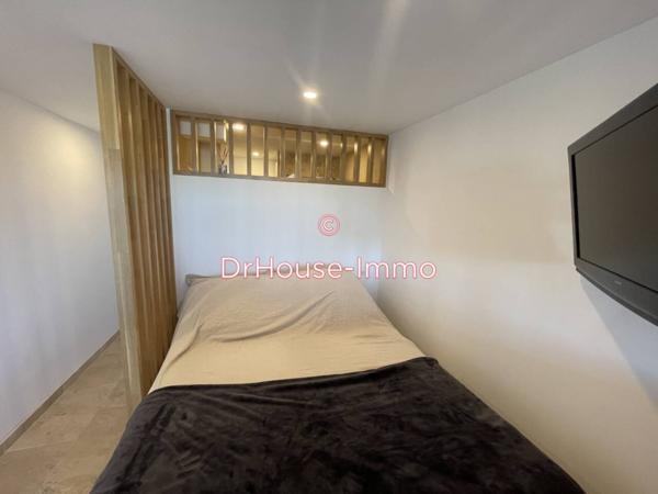 Appartement à vendre 1 pièce de 24 m²