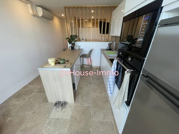 Appartement à vendre 1 pièce de 24 m²