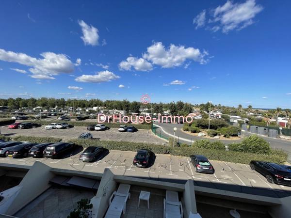 Appartement à vendre 1 pièce de 24 m²