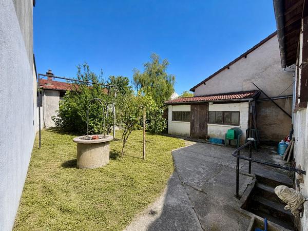 Maison à vendre Clamart