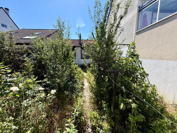Maison à vendre Clamart